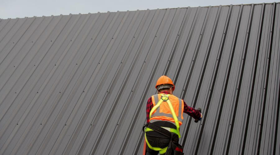 Local Siding Services in Rule, TX